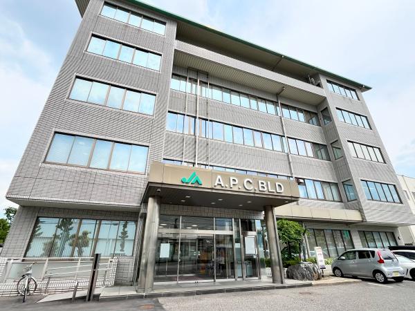 東近江市八日市浜野町の土地(JAグリーン近江本店)