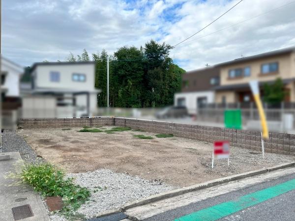 東近江市八日市浜野町の売土地