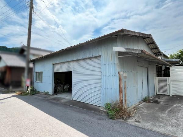 東近江市佐野町の土地
