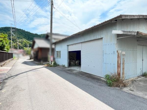 東近江市佐野町の土地