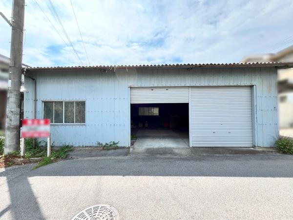 東近江市佐野町の土地