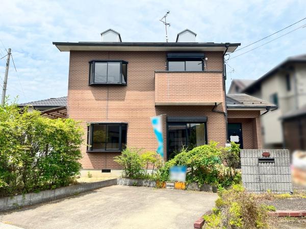東近江市五個荘北町屋町の中古一戸建