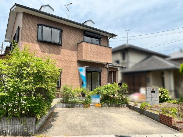 東近江市五個荘北町屋町の中古一戸建て
