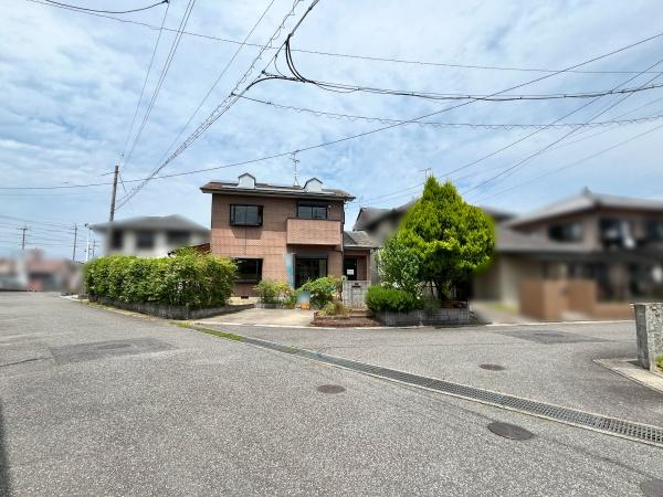 東近江市五個荘北町屋町の中古一戸建て