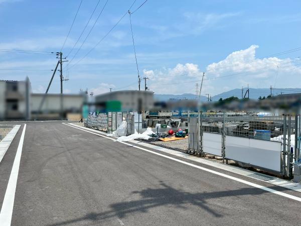 東近江市林田町の新築一戸建