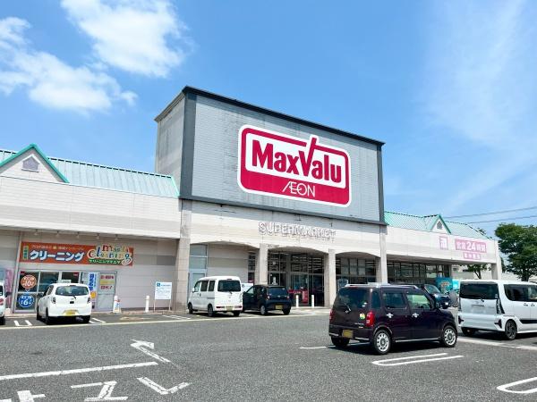東近江市林田町の新築一戸建(マックスバリュ八日市店)