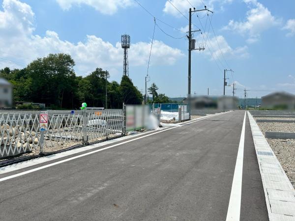 東近江市林田町の新築一戸建