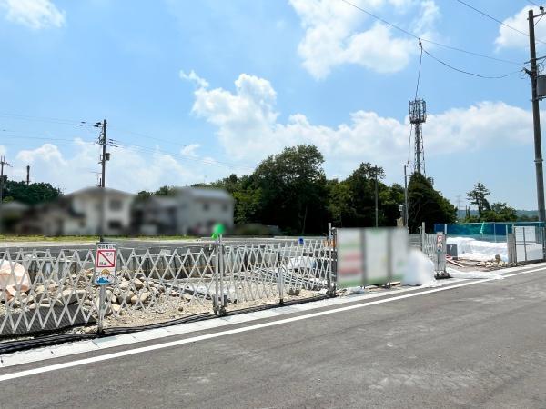 東近江市林田町の新築一戸建