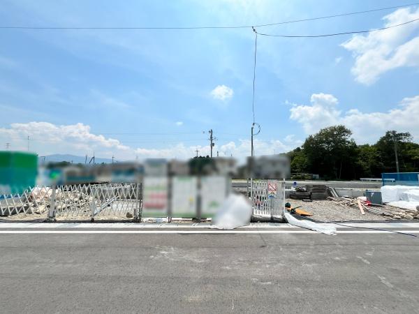 東近江市林田町の新築一戸建