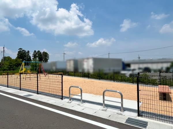 東近江市林田町の新築一戸建