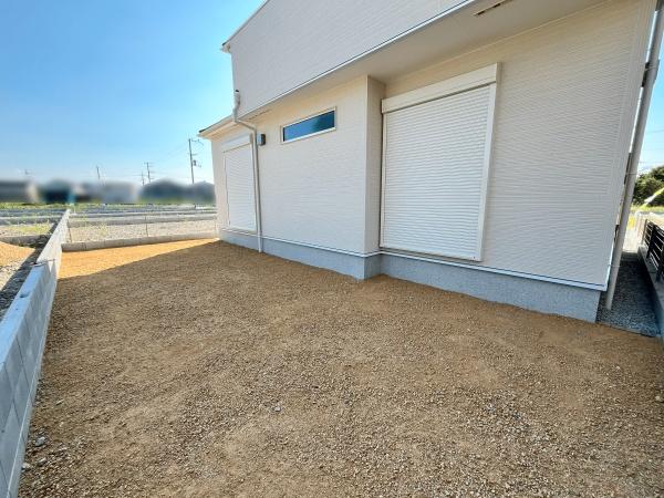 東近江市林田町の新築一戸建