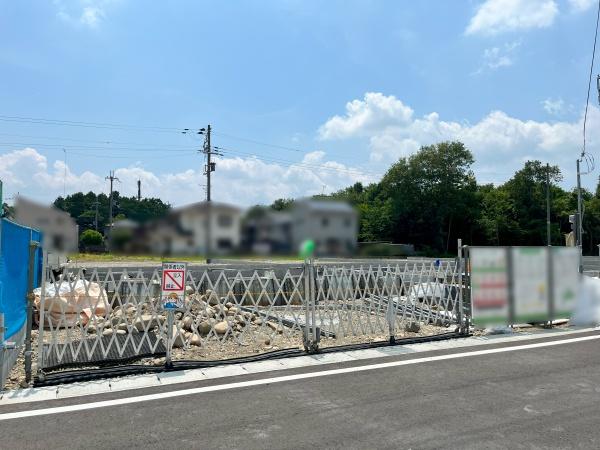 東近江市林田町の新築一戸建