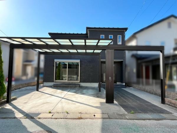 愛知郡愛荘町円城寺の中古一戸建