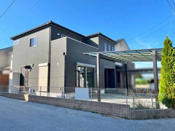 愛知郡愛荘町円城寺の中古一戸建