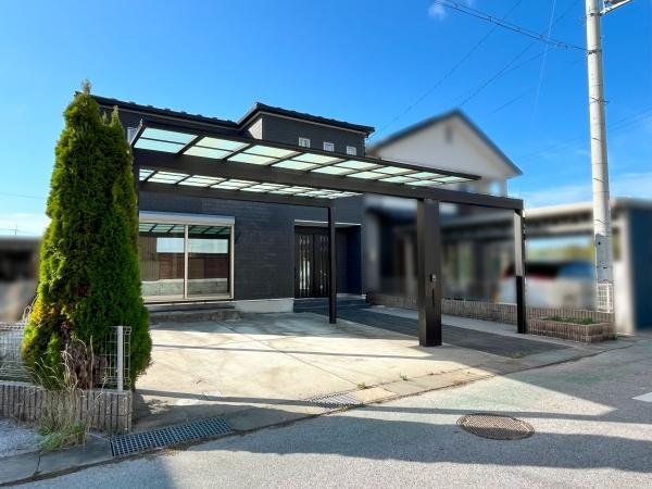愛知郡愛荘町円城寺の中古一戸建て
