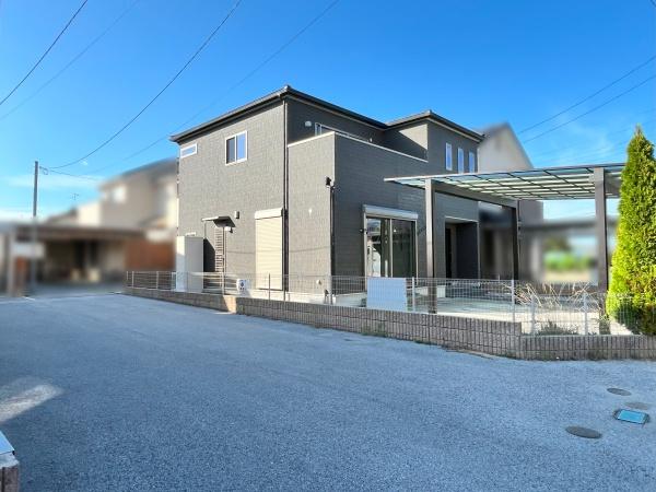 愛知郡愛荘町円城寺の中古一戸建て