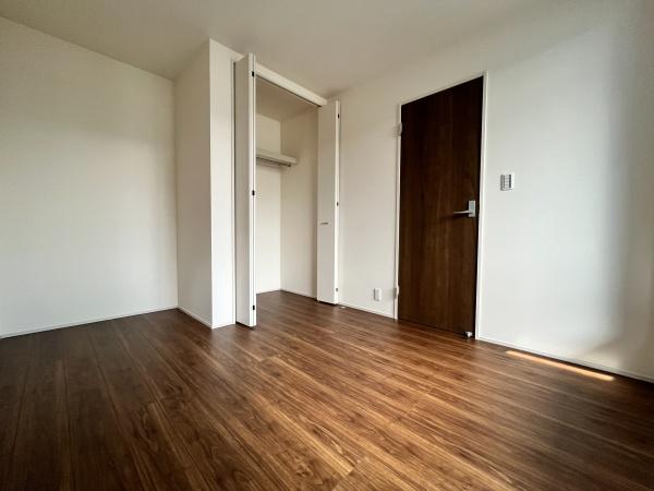 東近江市東沖野５丁目の新築一戸建