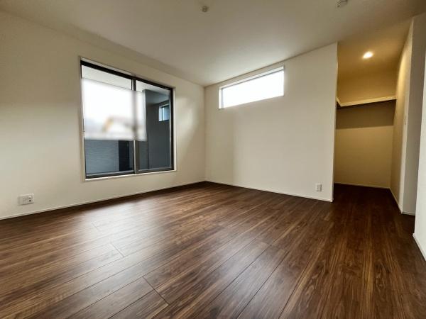 東近江市東沖野５丁目の新築一戸建