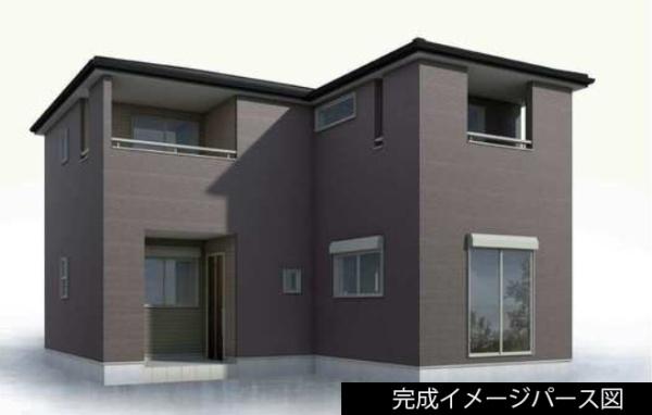 東近江市東沖野５丁目の新築一戸建