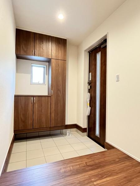 東近江市東沖野５丁目の新築一戸建