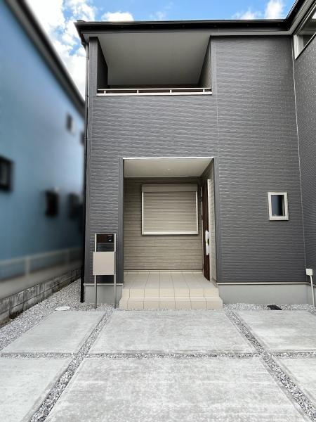 東近江市東沖野５丁目の新築一戸建