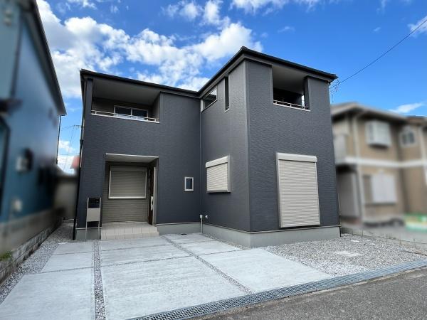東近江市東沖野５丁目の新築一戸建