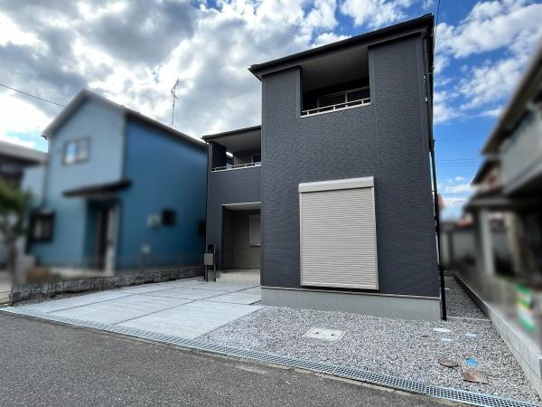 東近江市東沖野５丁目の新築一戸建