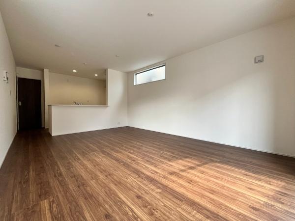 東近江市東沖野５丁目の新築一戸建