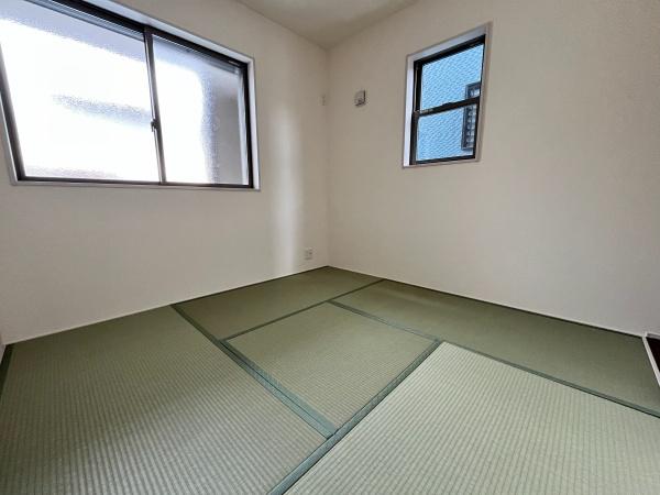 東近江市東沖野５丁目の新築一戸建