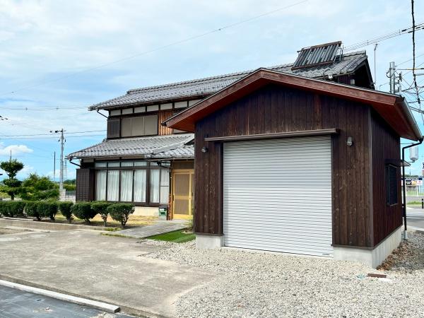東近江市今町の中古一戸建