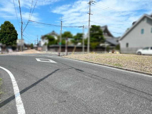 東近江市五個荘金堂町の土地