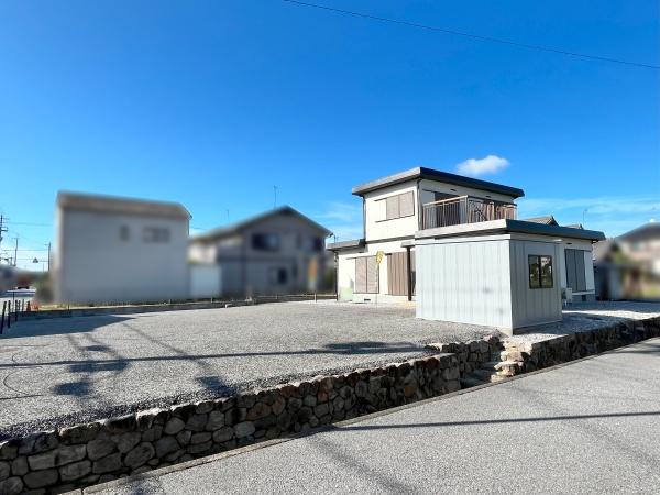愛知郡愛荘町市の中古一戸建て(その他現地)