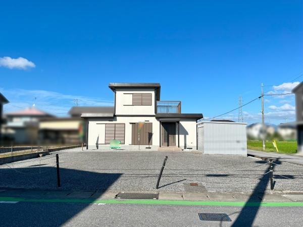 愛知郡愛荘町市の中古一戸建て(その他現地)