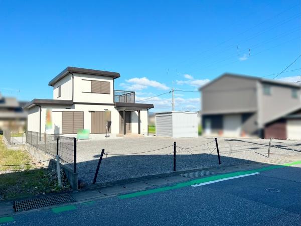 愛知郡愛荘町市の中古一戸建て(その他現地)