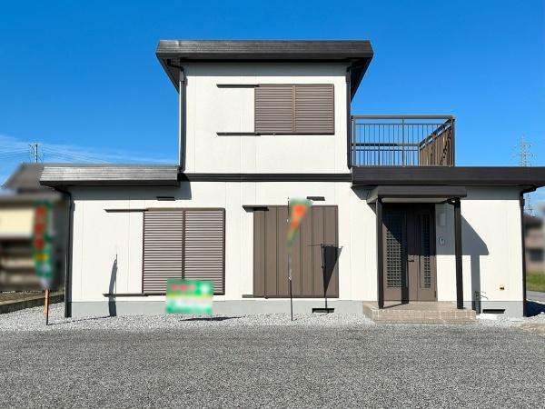 愛知郡愛荘町市の中古一戸建て(その他現地)