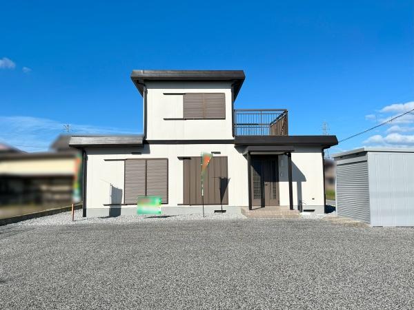 愛知郡愛荘町市の中古一戸建て(その他現地)