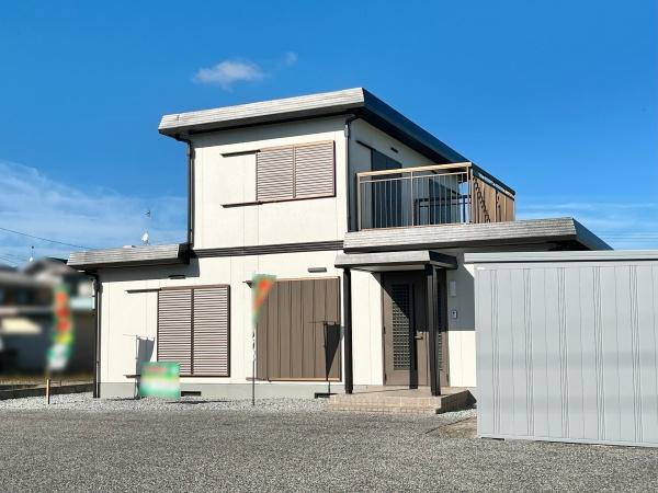 愛知郡愛荘町市の中古一戸建て(その他現地)