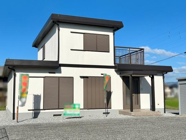 愛知郡愛荘町市の中古一戸建