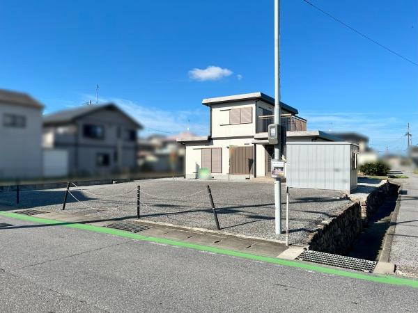 愛知郡愛荘町市の中古一戸建