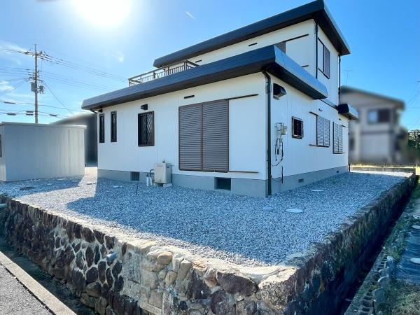 愛知郡愛荘町市の中古一戸建