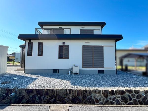 愛知郡愛荘町市の中古一戸建て(その他現地)