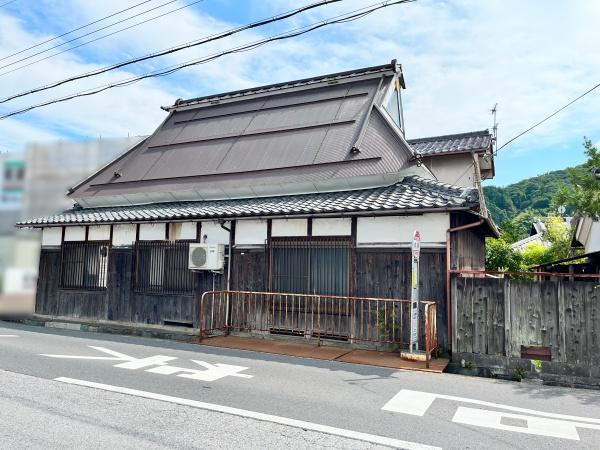 東近江市佐野町の売土地