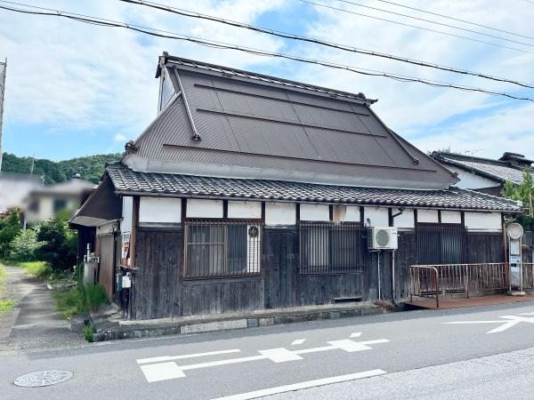 東近江市佐野町の売土地