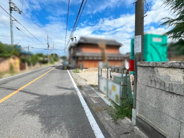 近江八幡市武佐町の新築一戸建