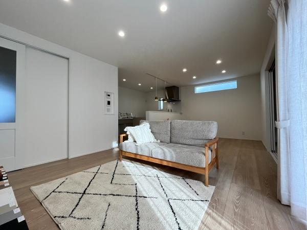 東近江市八日市東浜町の新築一戸建