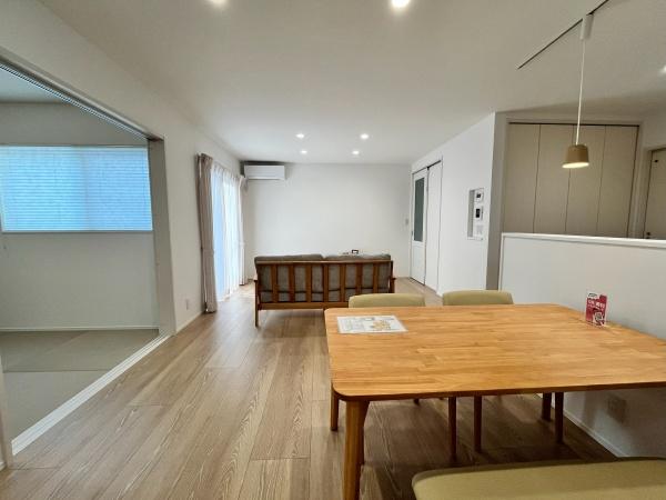 東近江市八日市東浜町の新築一戸建