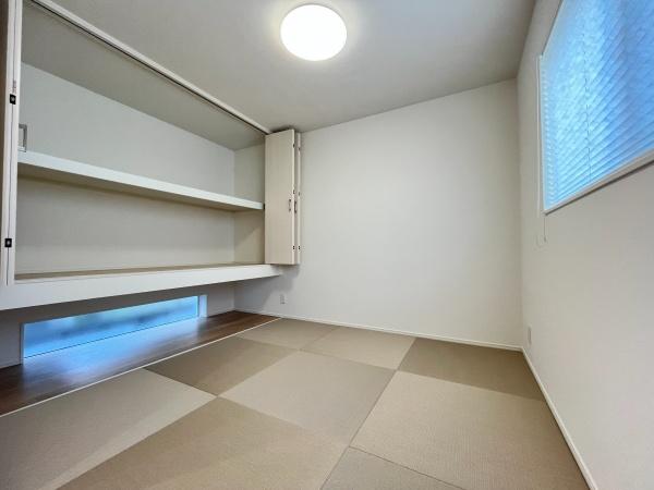 東近江市八日市東浜町の新築一戸建