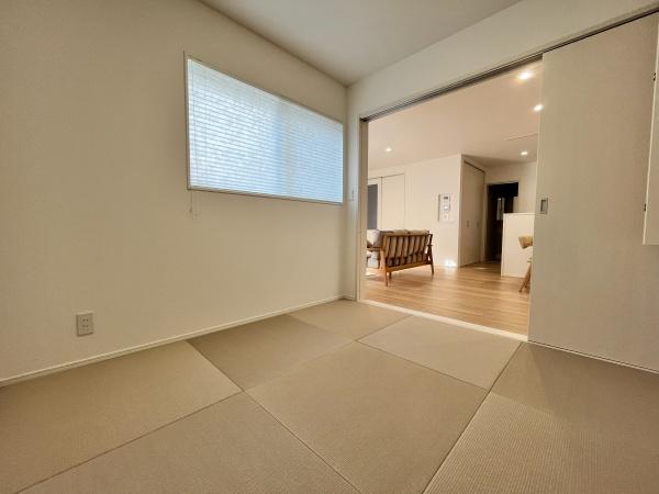 東近江市八日市東浜町の新築一戸建