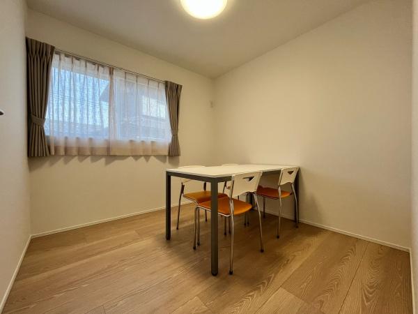 東近江市八日市東浜町の新築一戸建