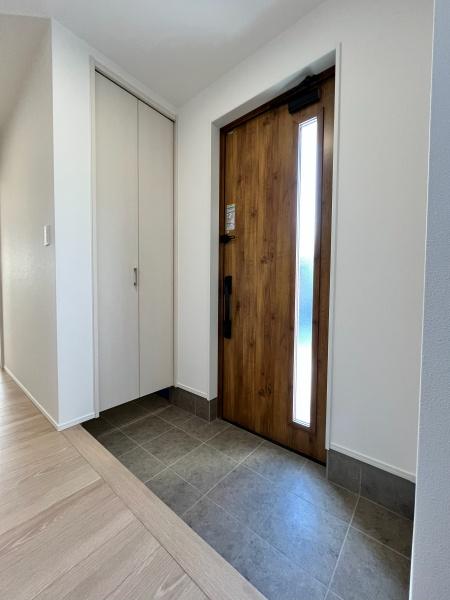 東近江市八日市東浜町の新築一戸建